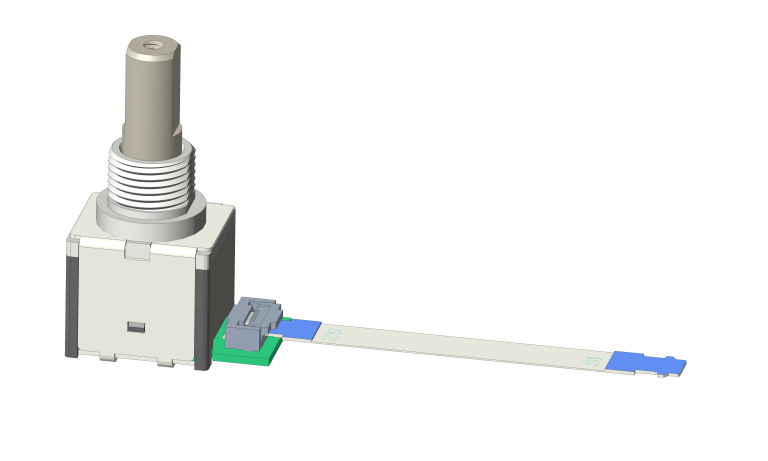 EG13 Optical Encoder